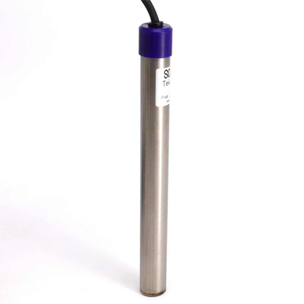 Нагрівач для ставка Schego pond heater 200Вт (592)