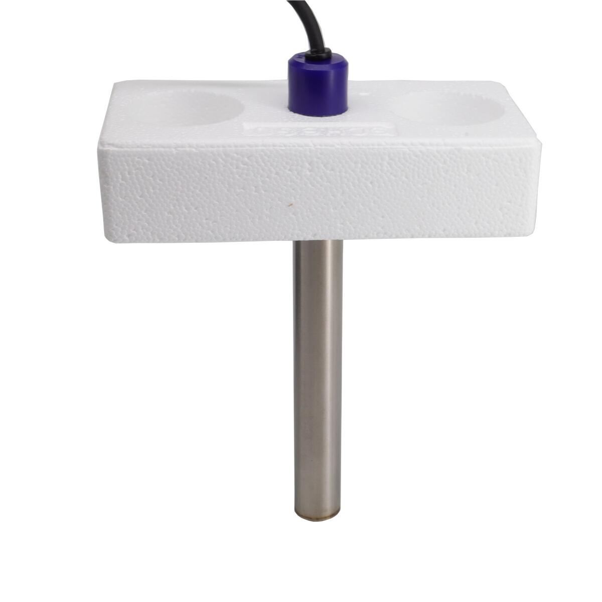 Нагреватель для пруда Schego pond heater 300Вт (593)