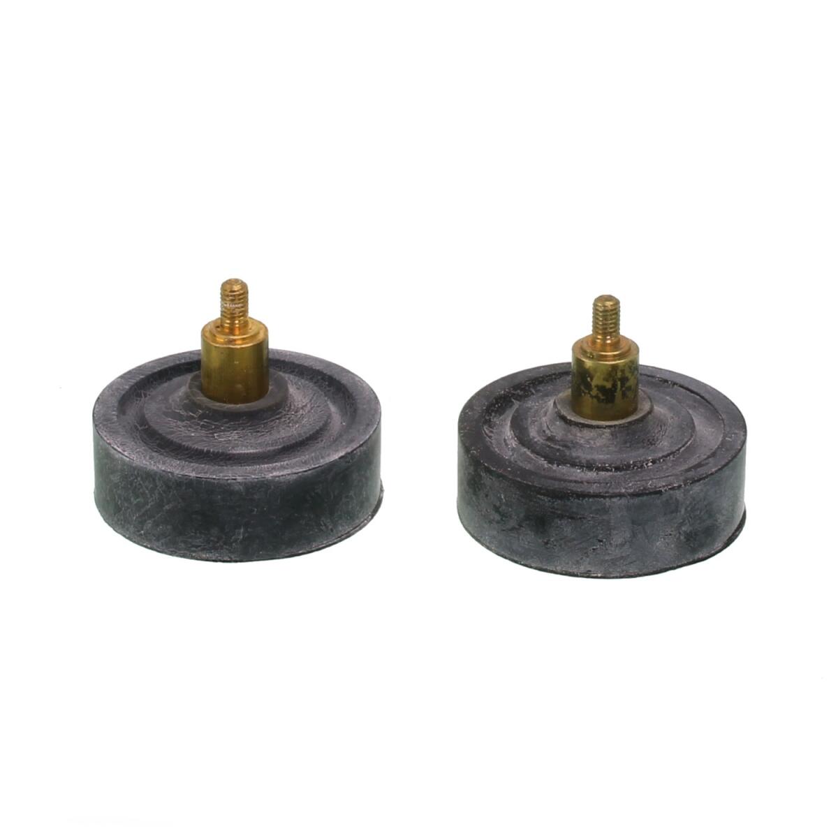 Мембраны для Schego Ideal 2шт. (771)