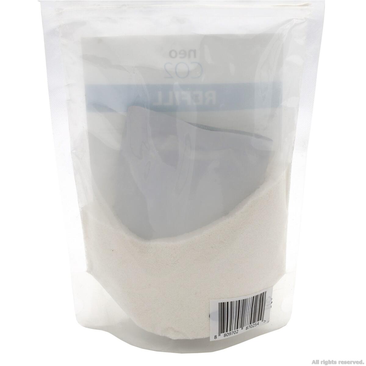 Біологічна добавка (бражка) CO2 Aquario Neo CO2 Refill (870254)
