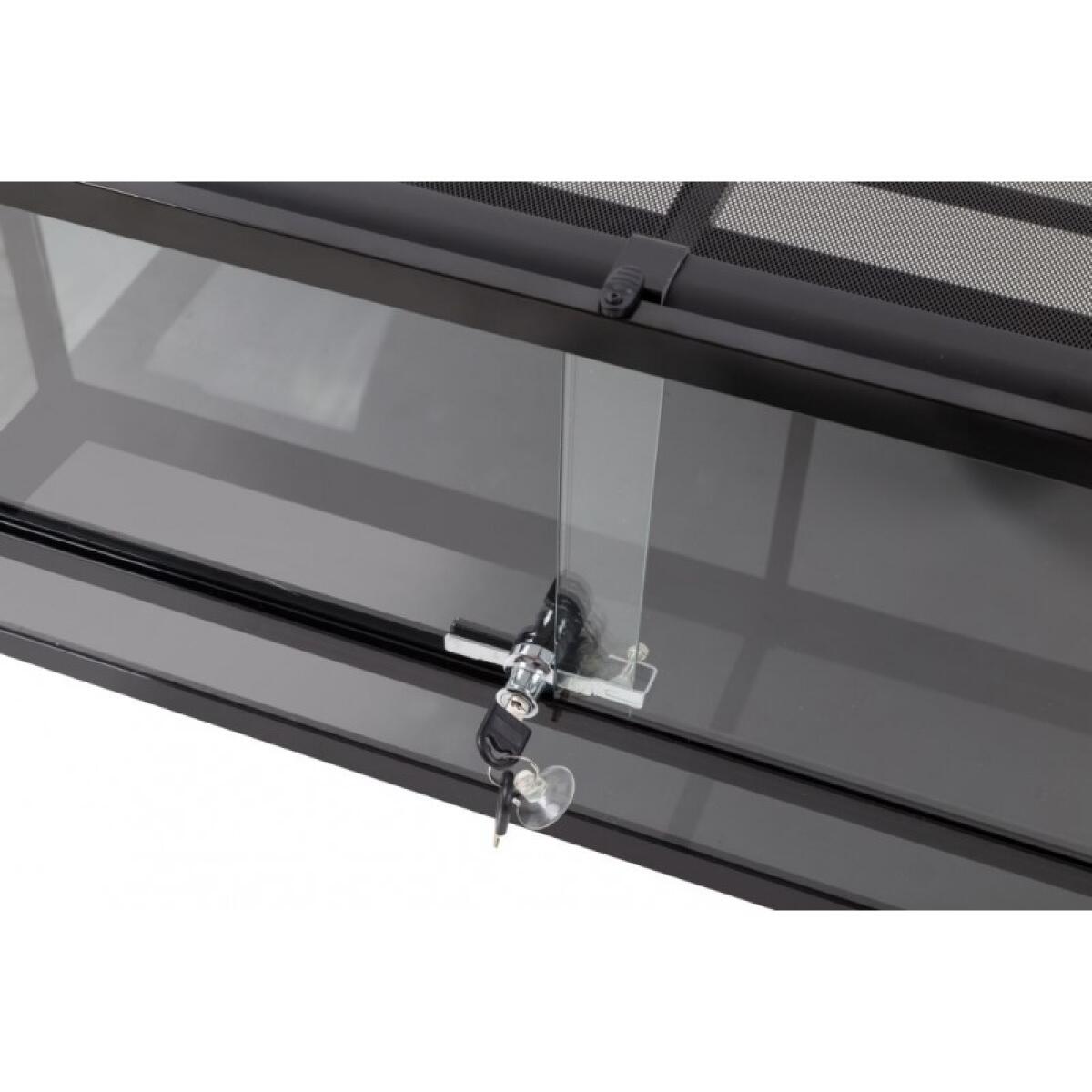 Тераріум Repti-Zoo 120x45x32см (RK0221)