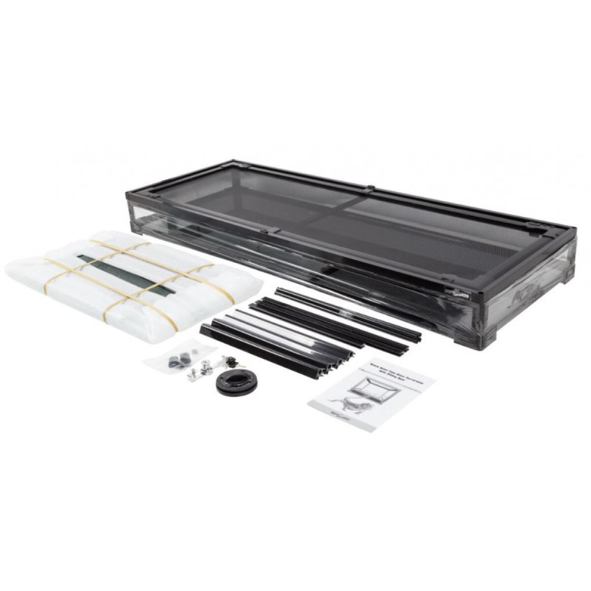 Тераріум Repti-Zoo 120x45x45см (RK0222)
