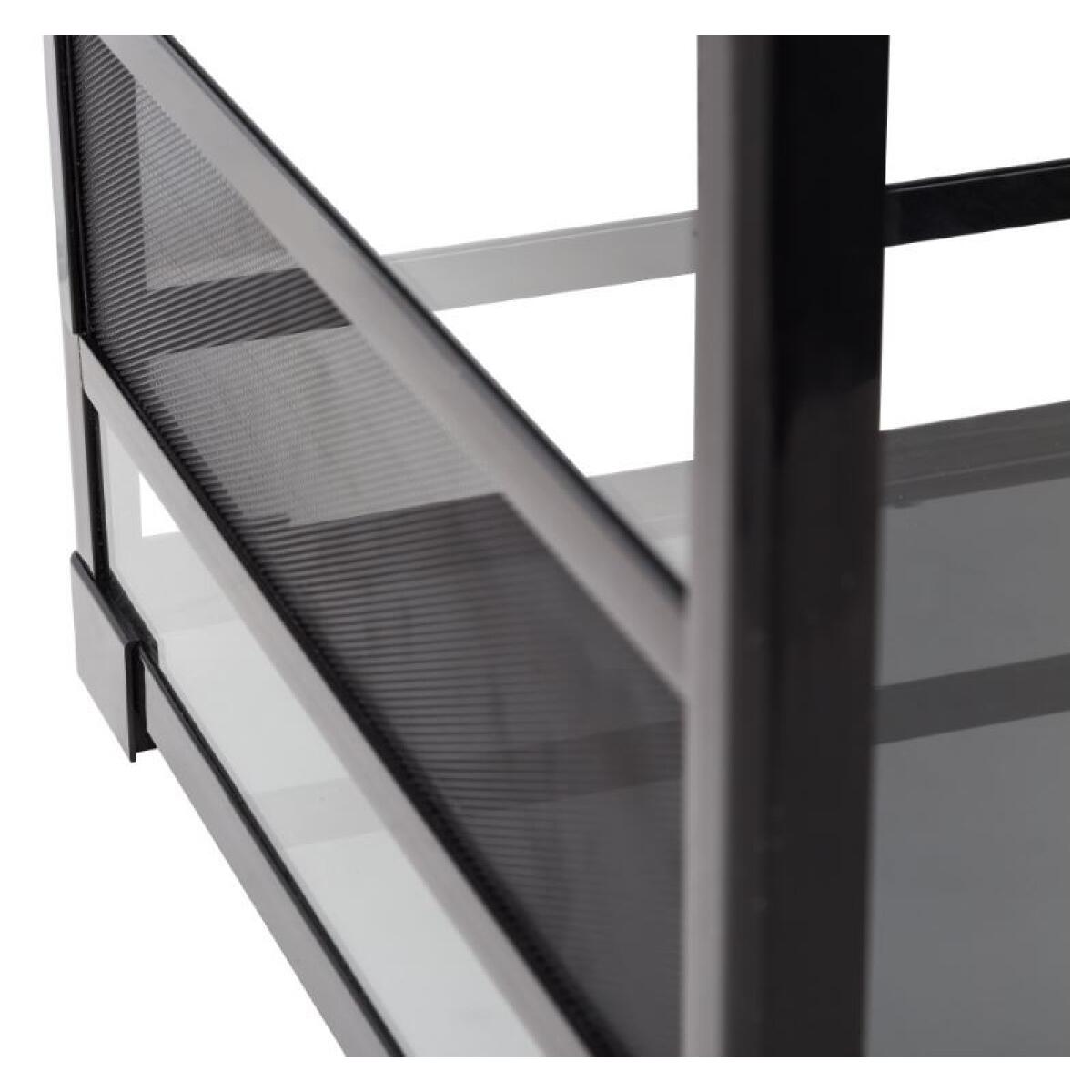 Тераріум Repti-Zoo 120x45x45см (RK0222)