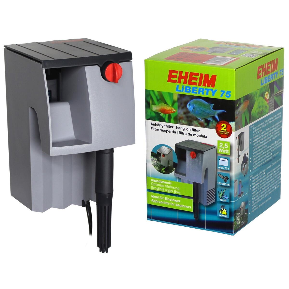 Навесной фильтр Eheim LiBERTY 75 (2040020)