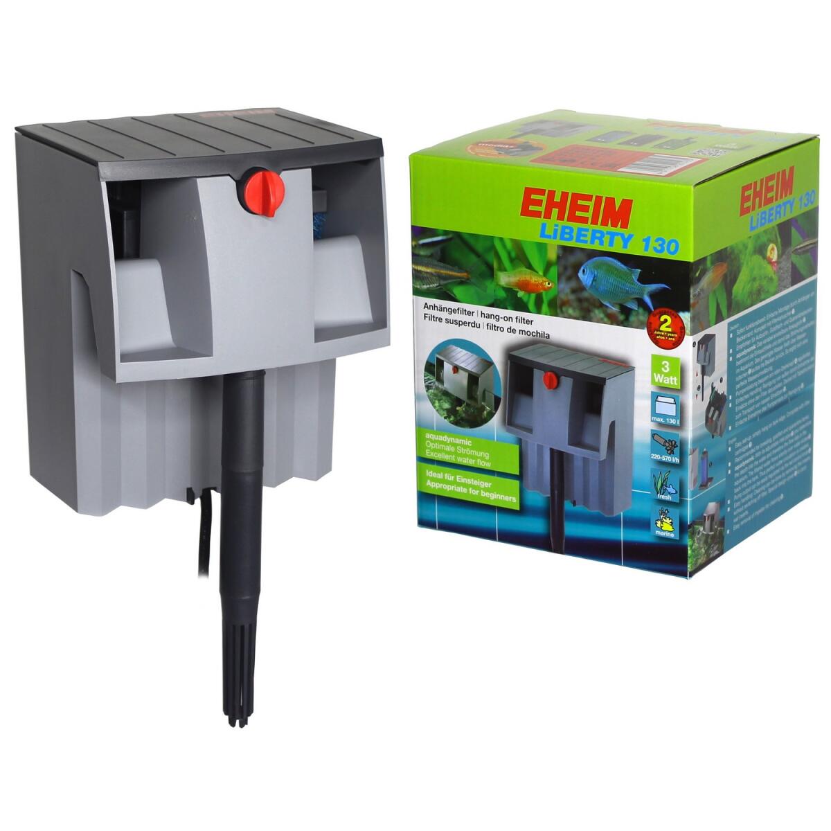 Навесной фильтр Eheim LiBERTY 130 (2041020)