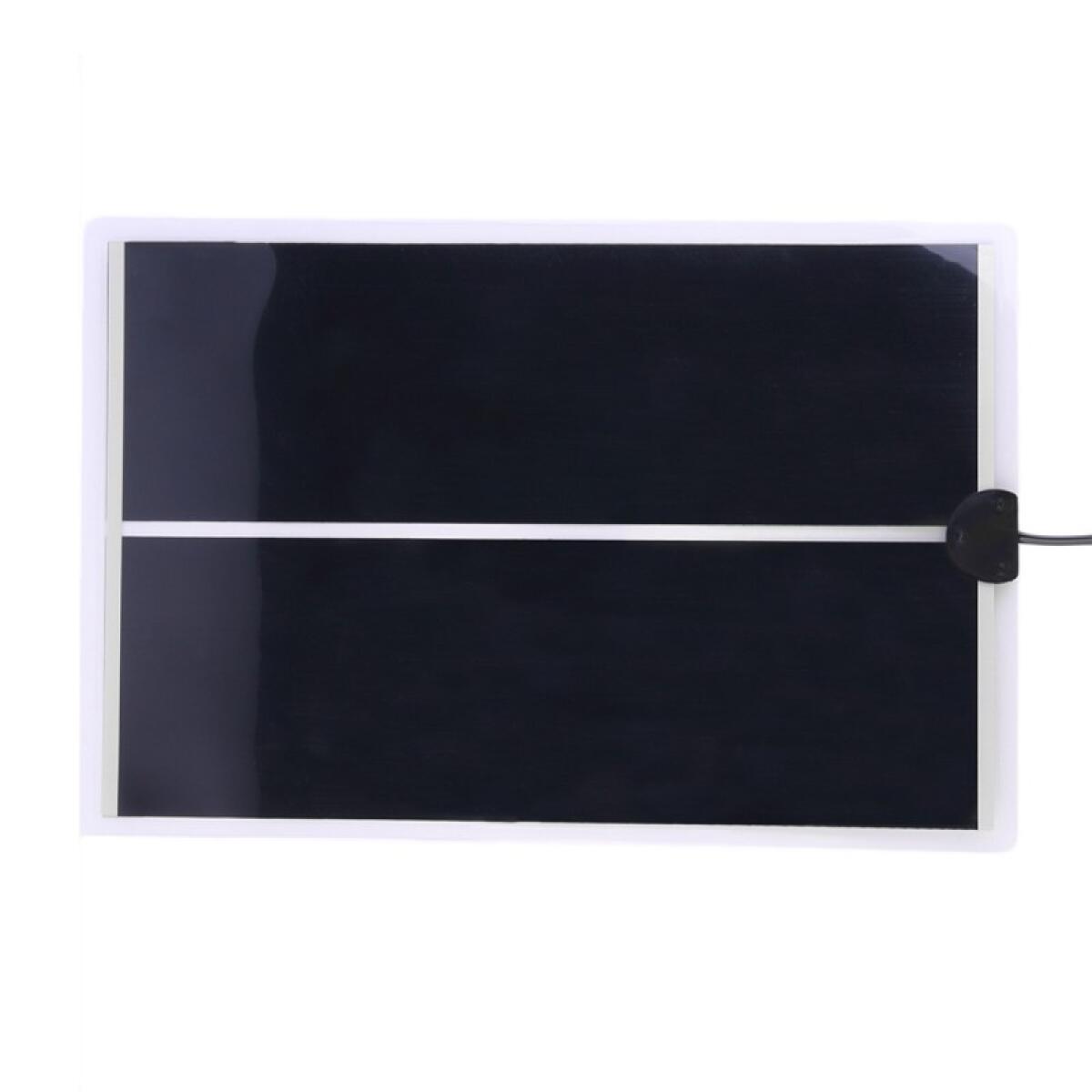 Нагревательный мат Repti-Zoo Superior Mat 5Вт 15x14 см для террариума