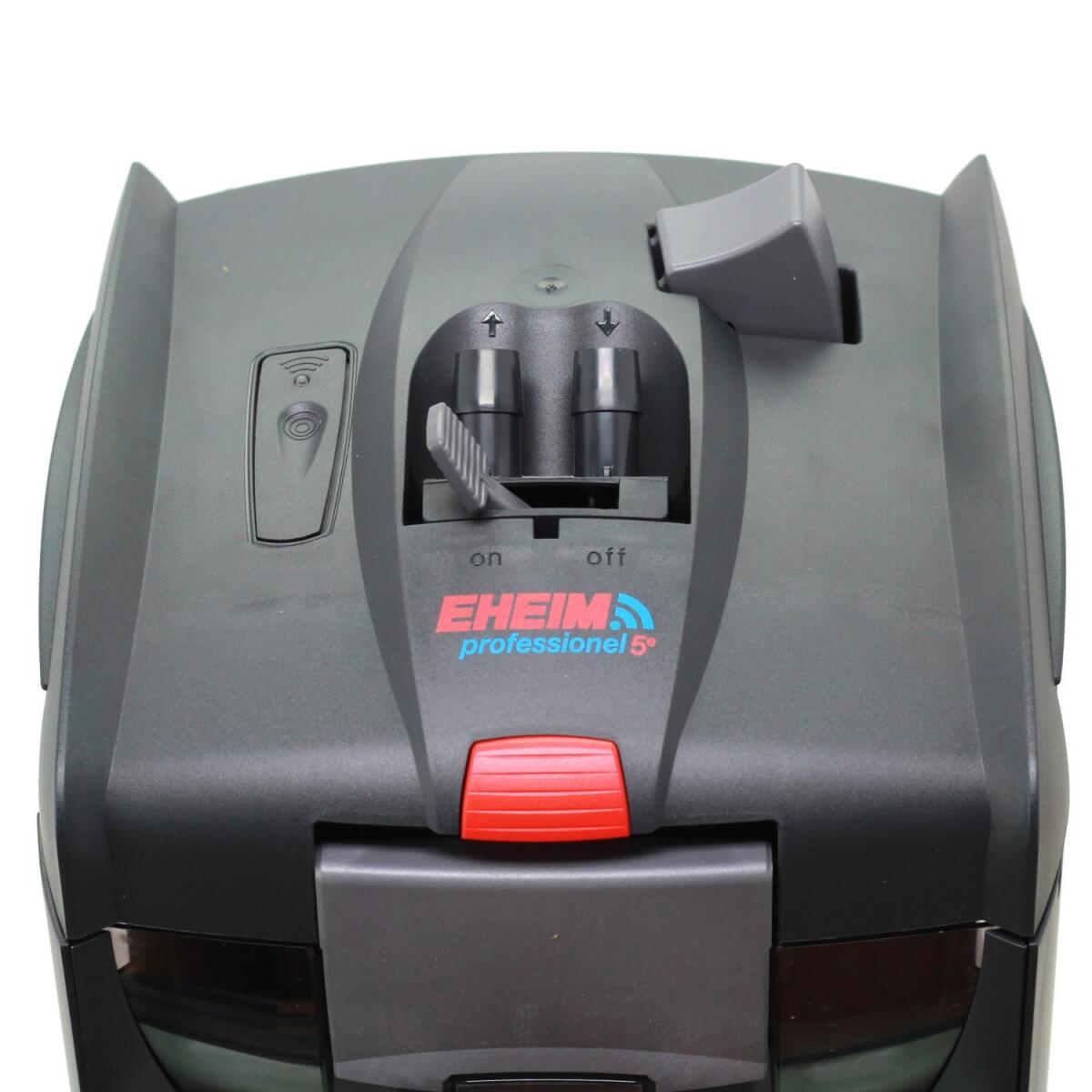 Зовнішній фільтр EHEIM professionel 5e 450 2076 WiFi (2076010)
