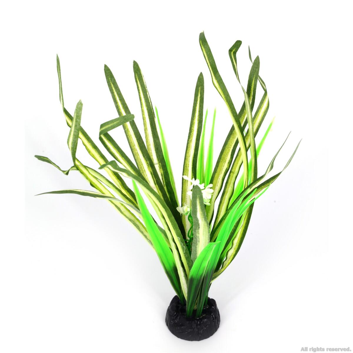 Штучна рослина Repti-Zoo Dracena Marginata 30см (TP016)