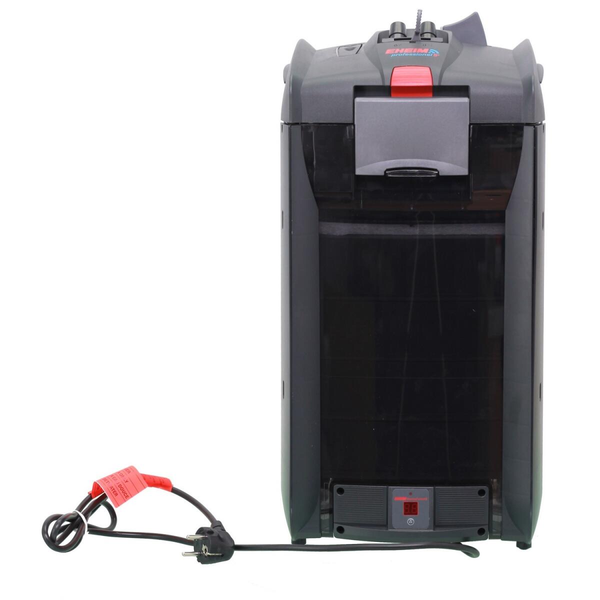 Зовнішній фільтр Eheim professionel 5e 600T 2178 WiFi (2178010)