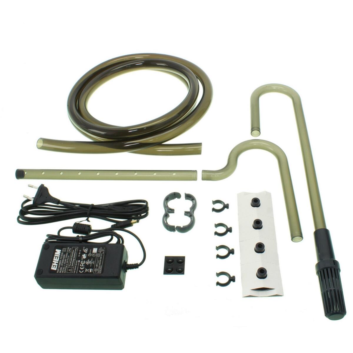Зовнішній фільтр Eheim professionel 5e 600T 2178 WiFi (2178010)