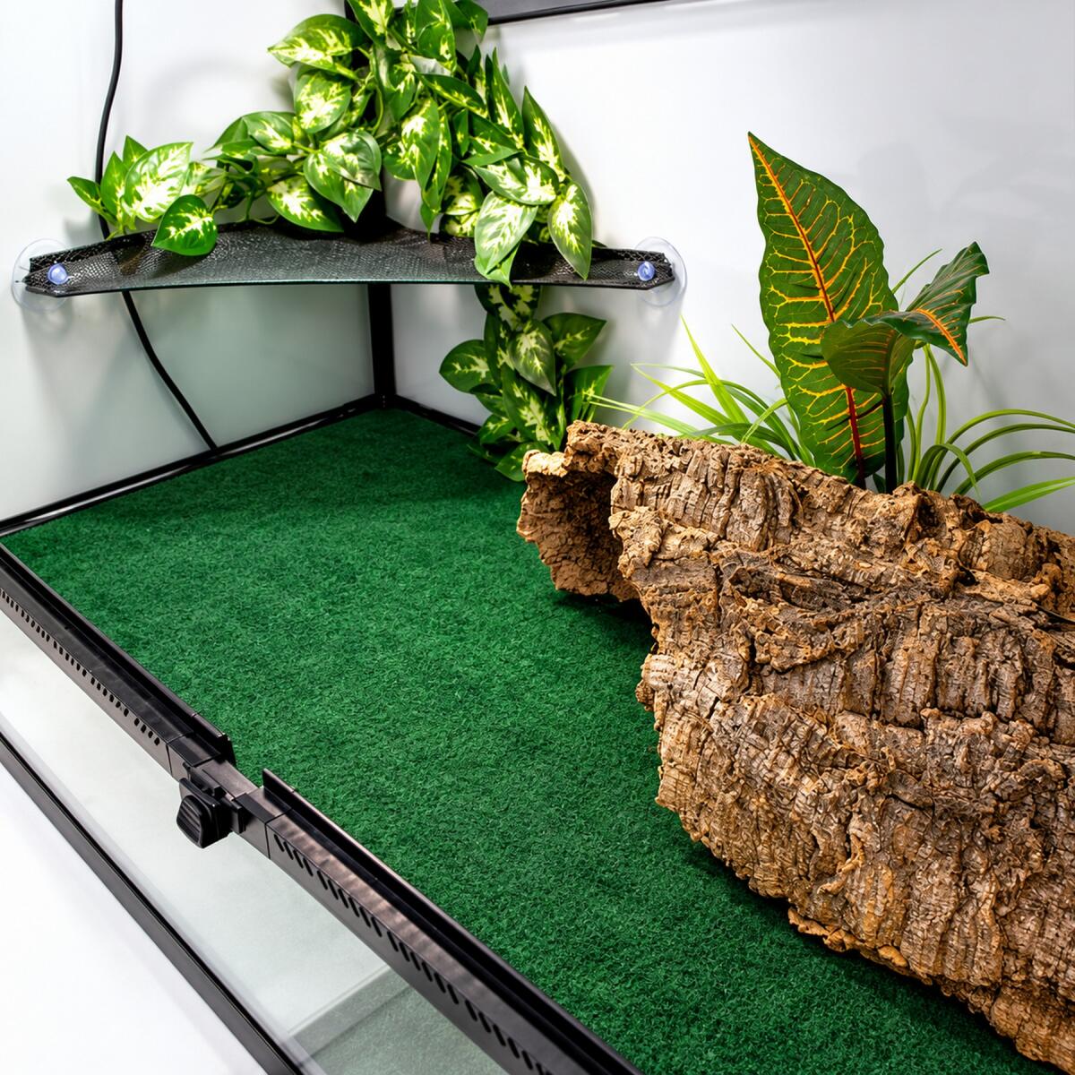 Коврик-субстрат Komodo Reptile Carpet 120x60см для тераріуму, рептилій і амфібій (83029)