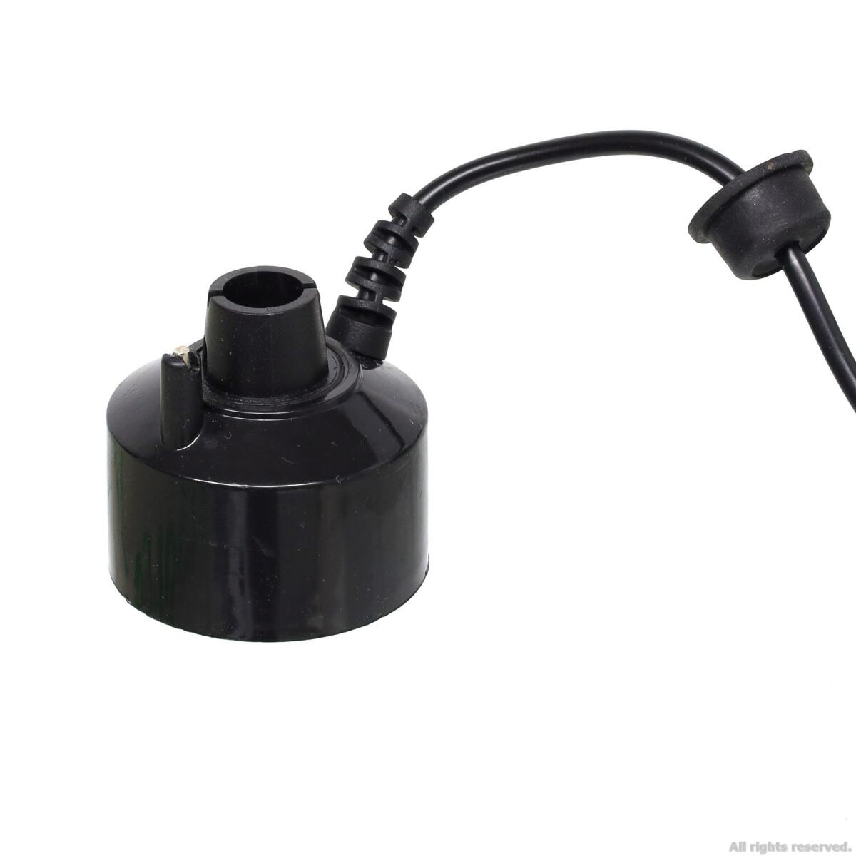 Генератор туману Terrario Premium Fogger v2 для тераріумів