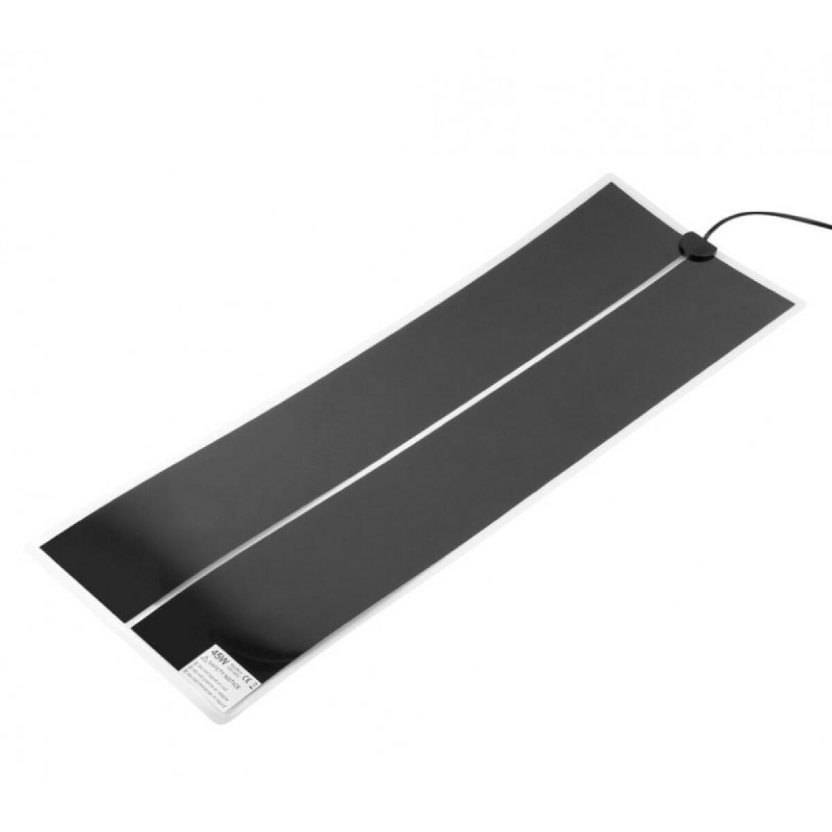 Нагревательный мат с регулировкой Terrario Premium Repti Pad 45W 80x28см для террариума