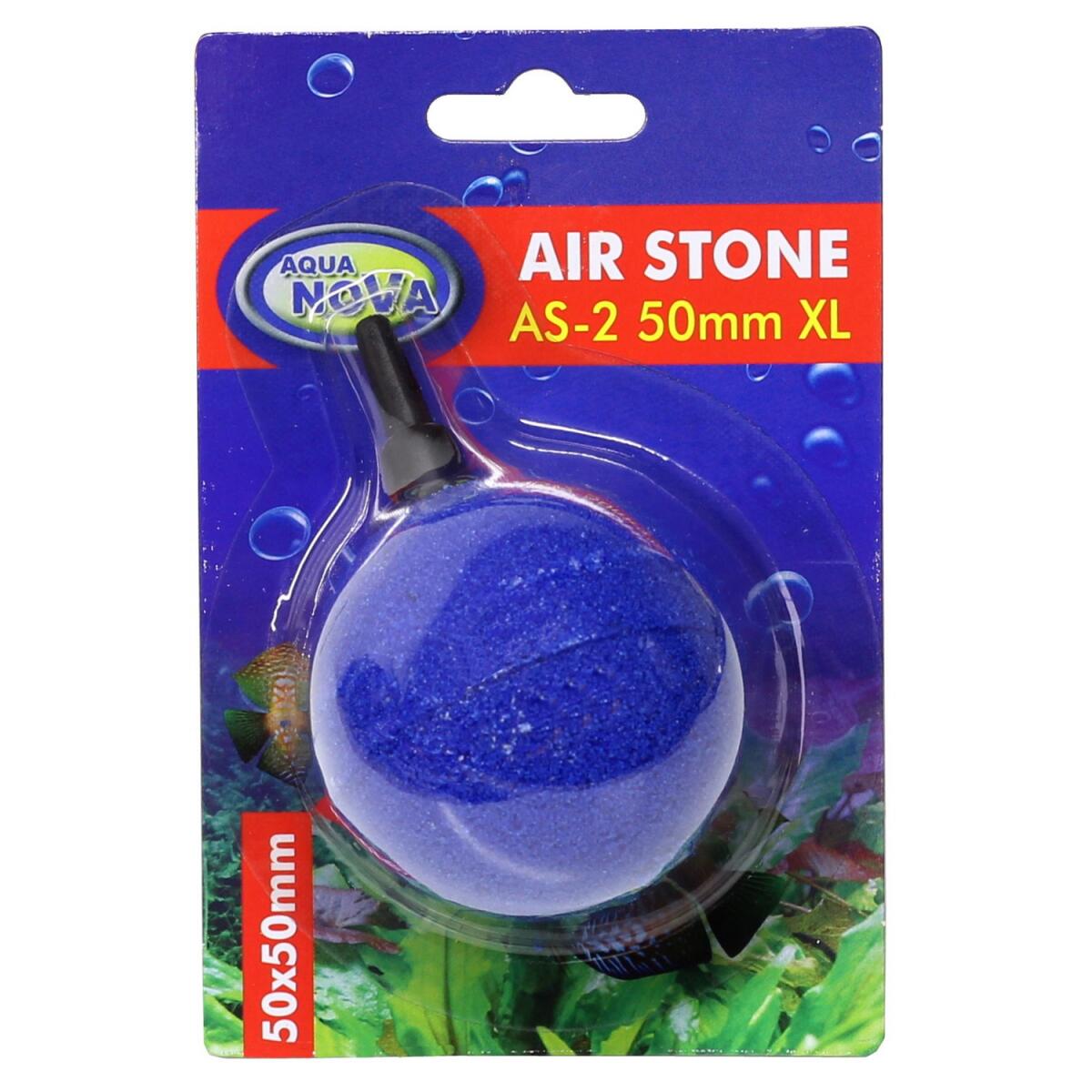 Розпилювач для компресора Aqua Nova 50мм (AS-2 50MM)