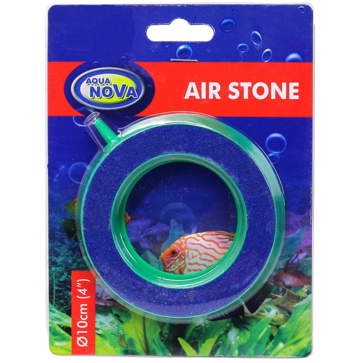 Розпилювач для компресора Aqua Nova 10мм 4" (AS-RING 10)