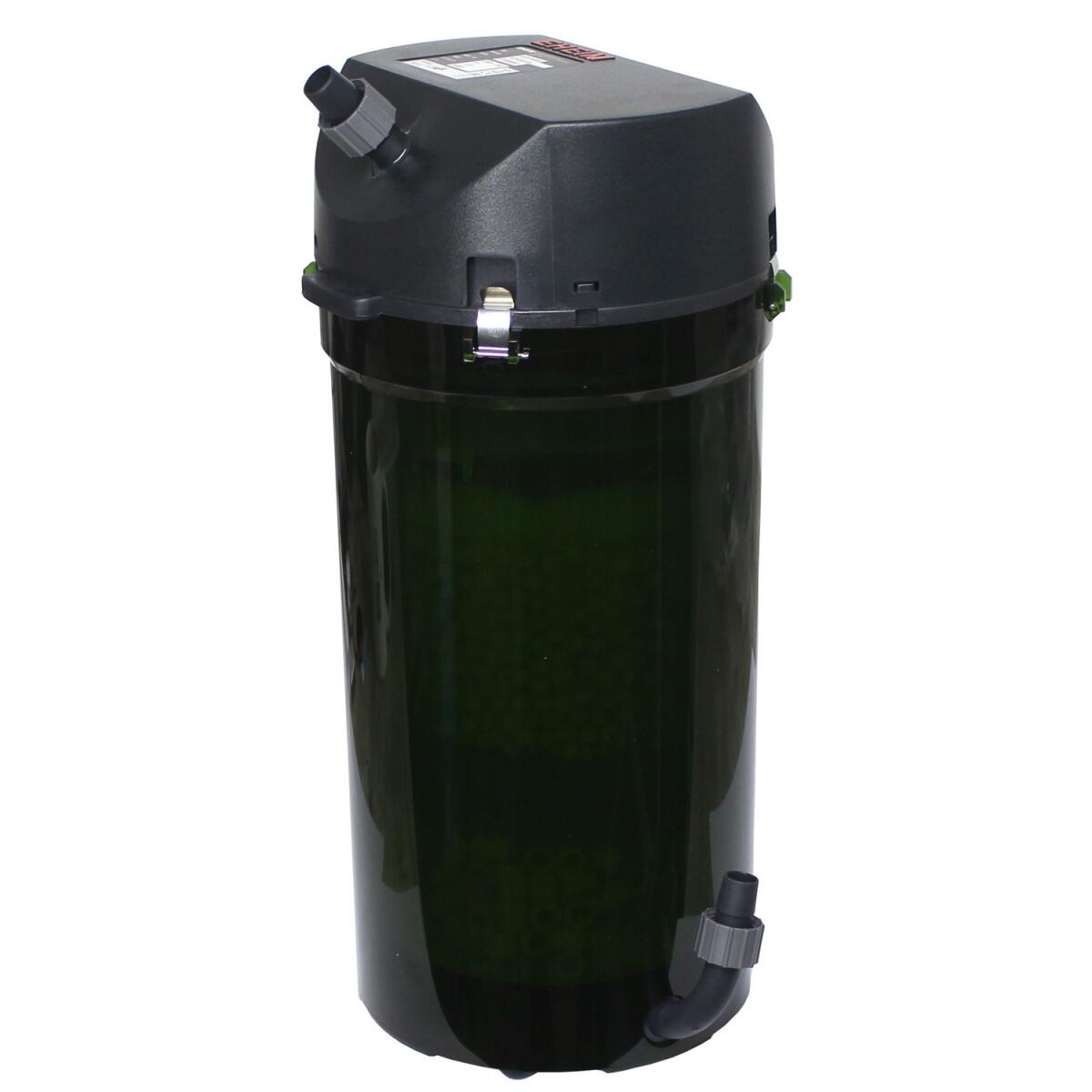 Зовнішній фільтр Eheim classic 250 Plus Media (2213050)
