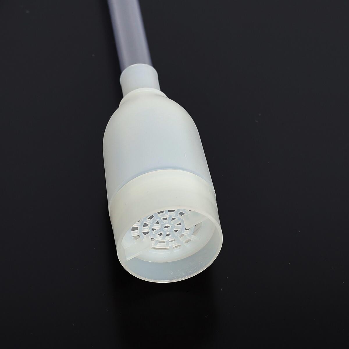 Сифон для грунту Aqua Nova GC-170 170см (GC-170)