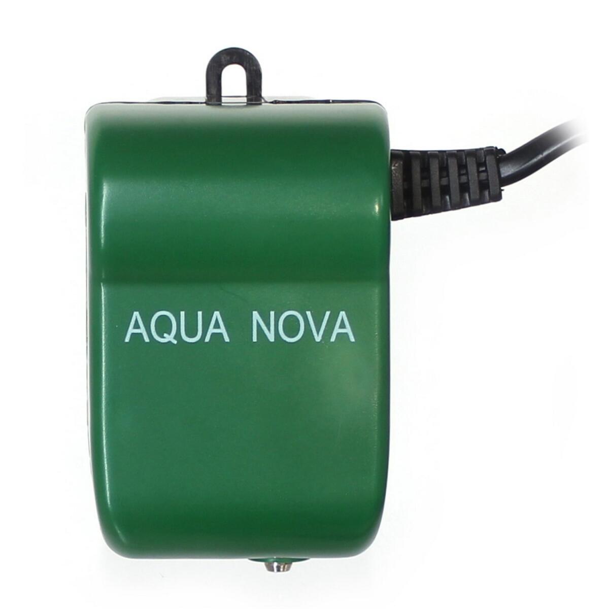 Компресор Aqua Nova NA-100 130л/год (NA-100)