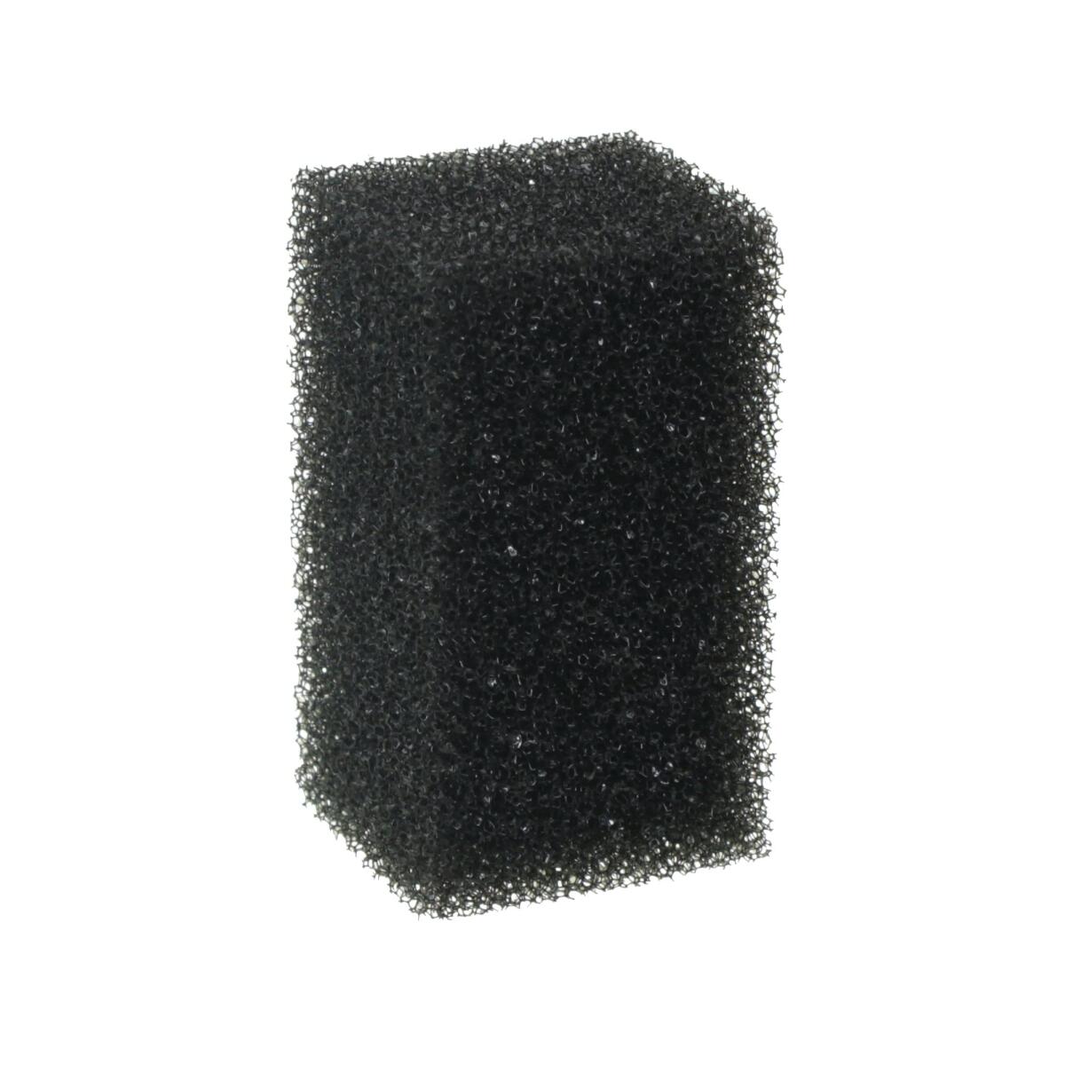 Губка для внутреннего фильтра Aqua Nova NBF-500 7.5x4x3.8см (NBF-500 SPONGE)