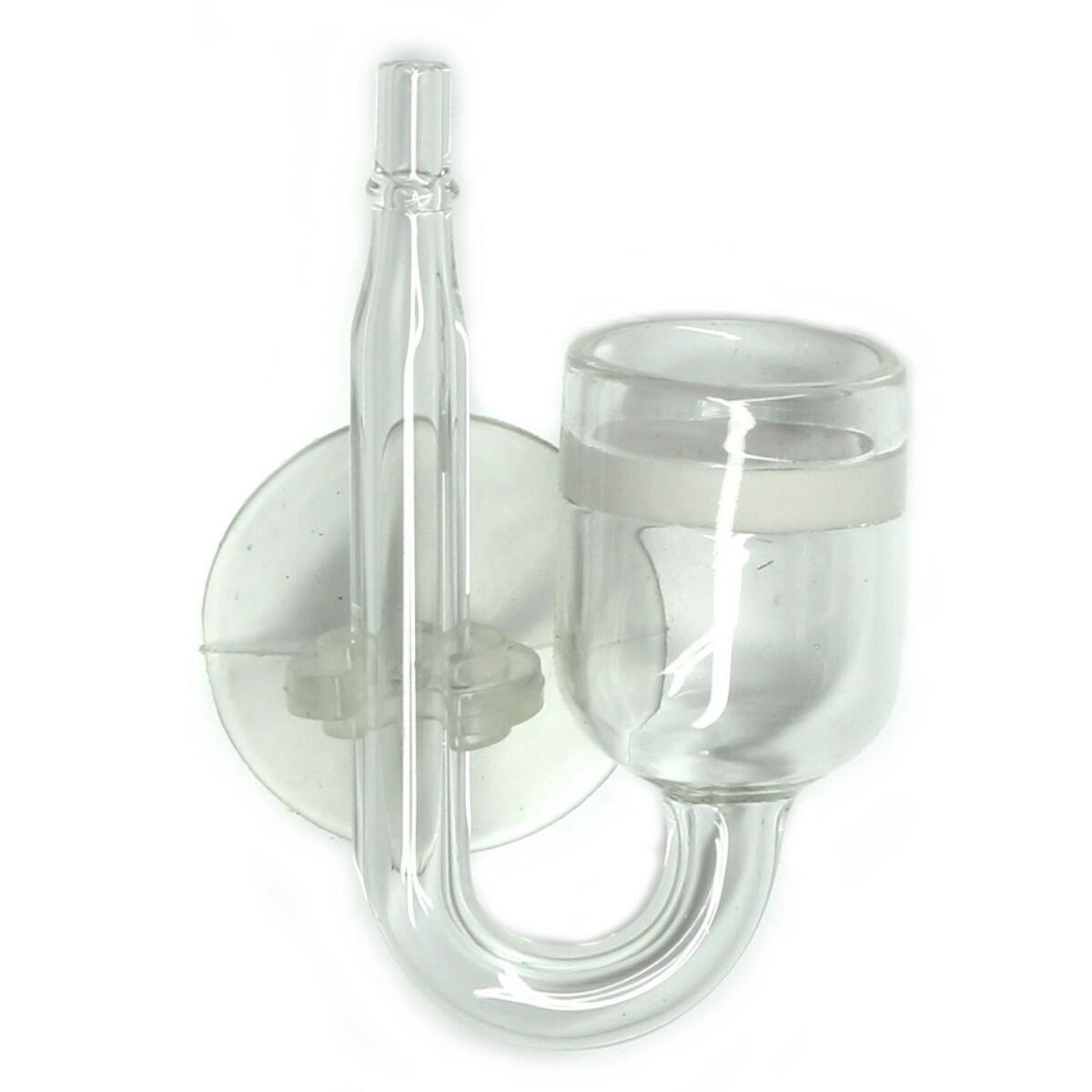 Скляний дифузор CO2 Aqua Nova 20мм (NCO2-GLASSDIF-20MM)