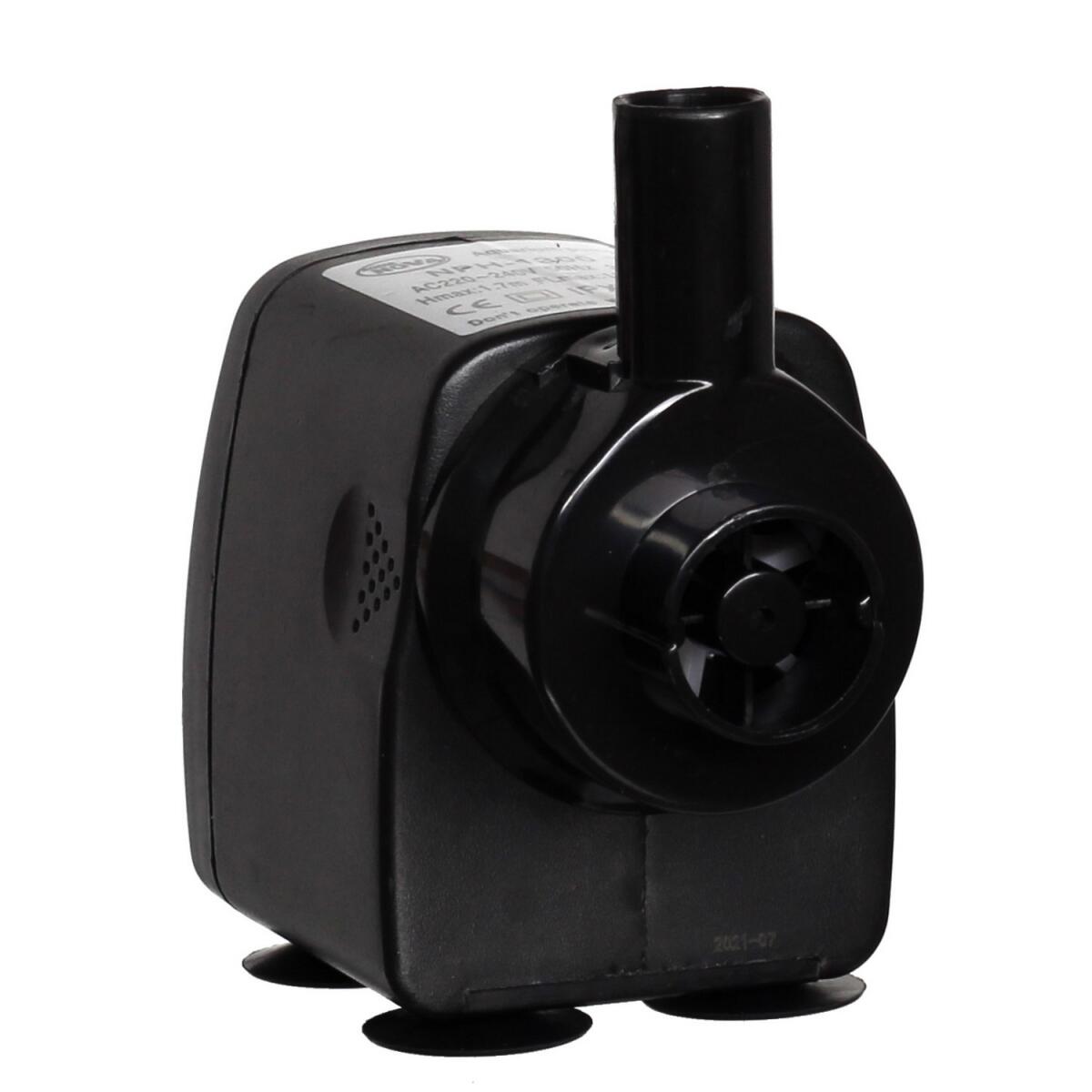 Помпа Aqua Nova NPH-1300 до 1300л/год (NPH 1300)