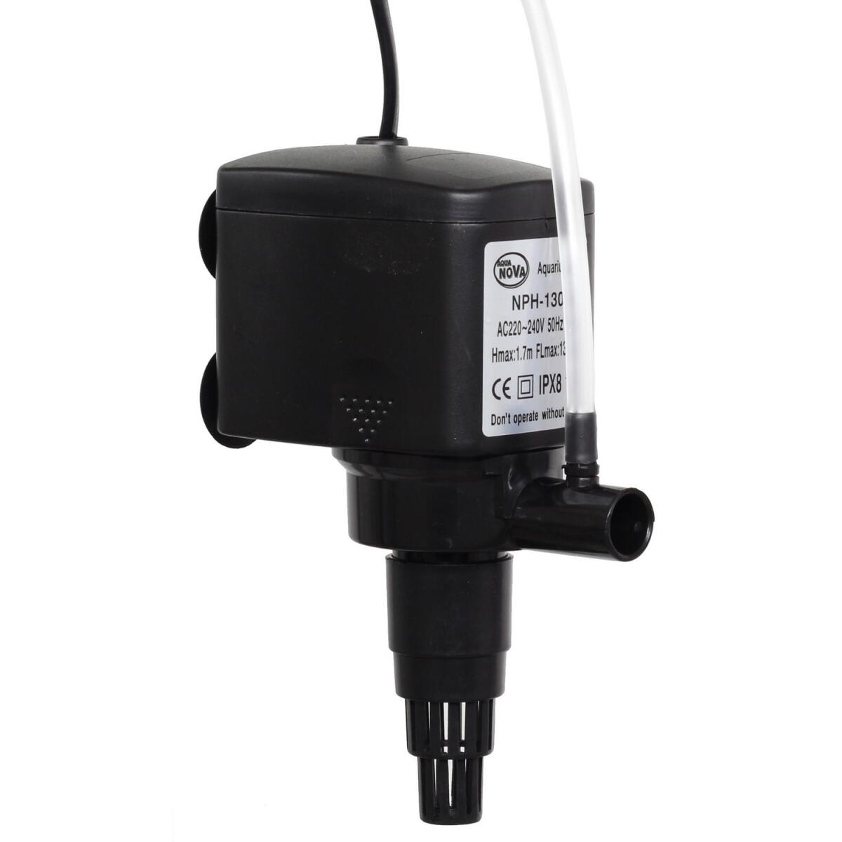Помпа Aqua Nova NPH-1300 до 1300л/год (NPH 1300)