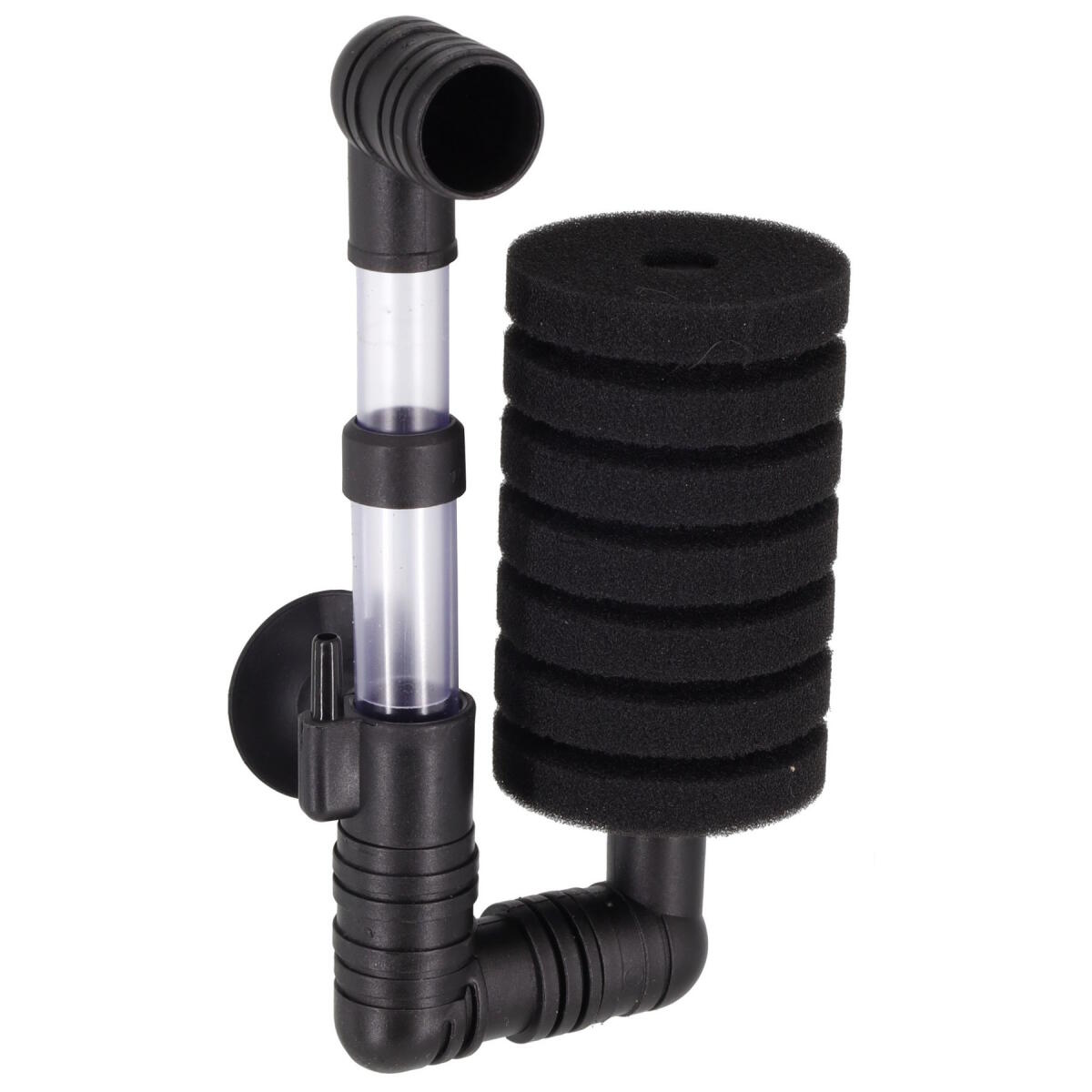 Аэрлифтный фильтр Aqua Nova до 60л (NSF-60L)