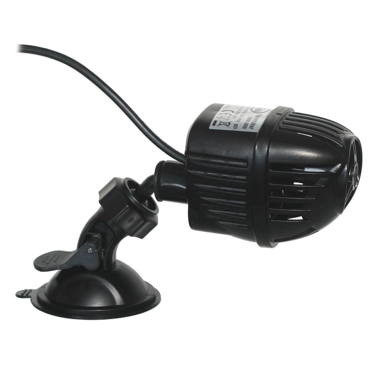 Помпа течії Aqua Nova до 2000л/г (NWM-2000)
