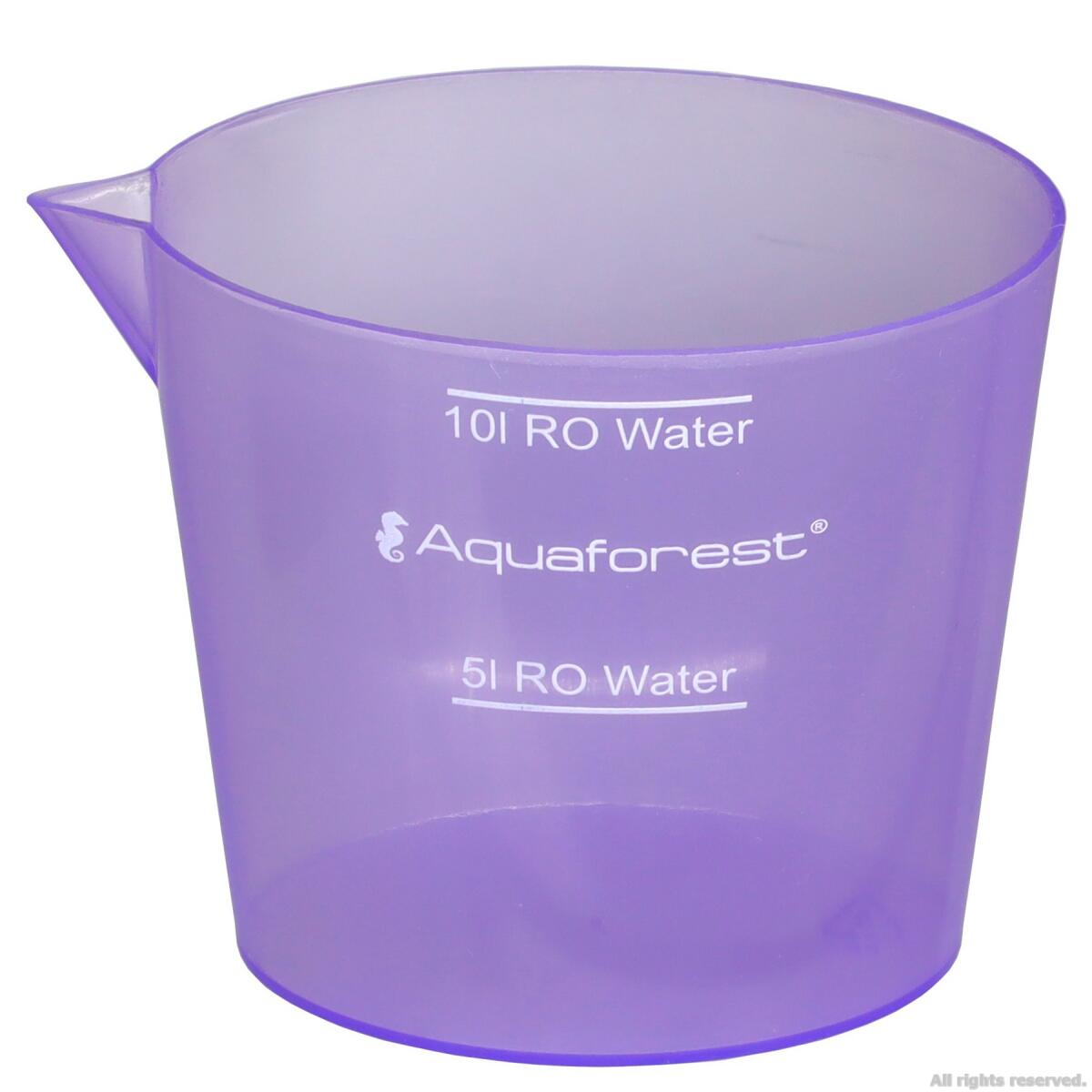 Сіль для рифових акваріумів Aquaforest Reef Salt 22кг (730150)