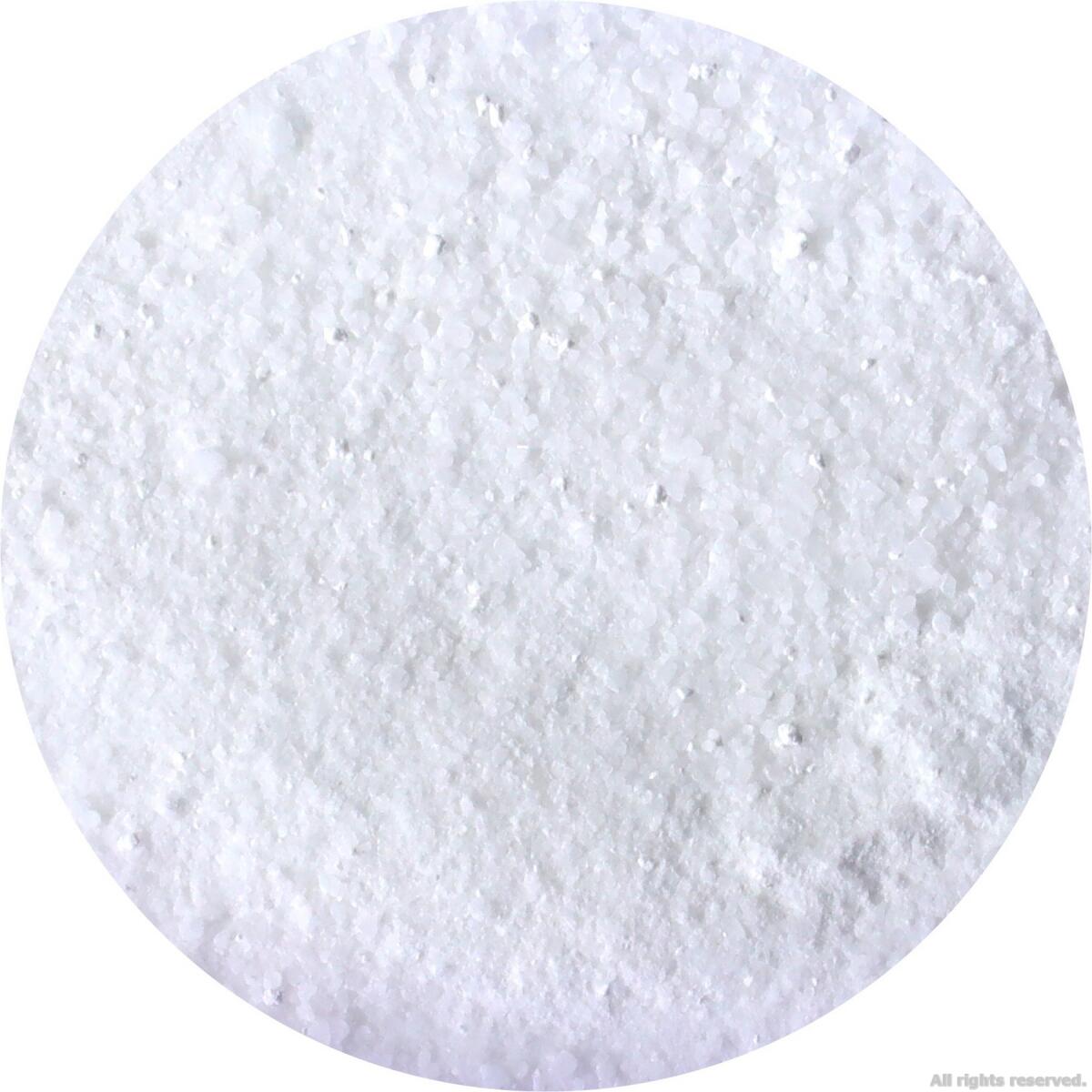 Сіль для морського акваріуму Aquaforest Sea Salt 22кг (730259)