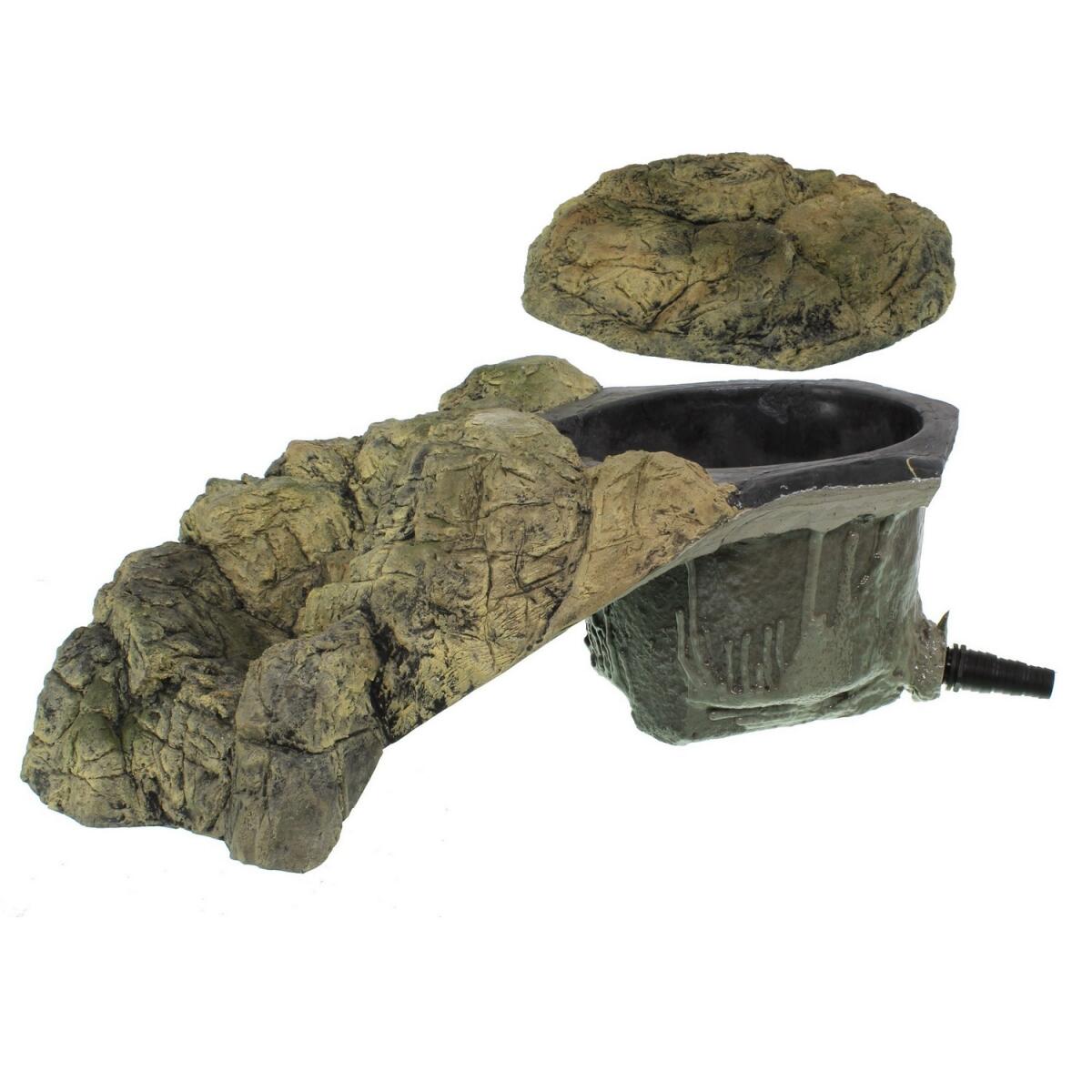 Фильтр проточный ATG Line  (71x40x25см) (FRS-01)