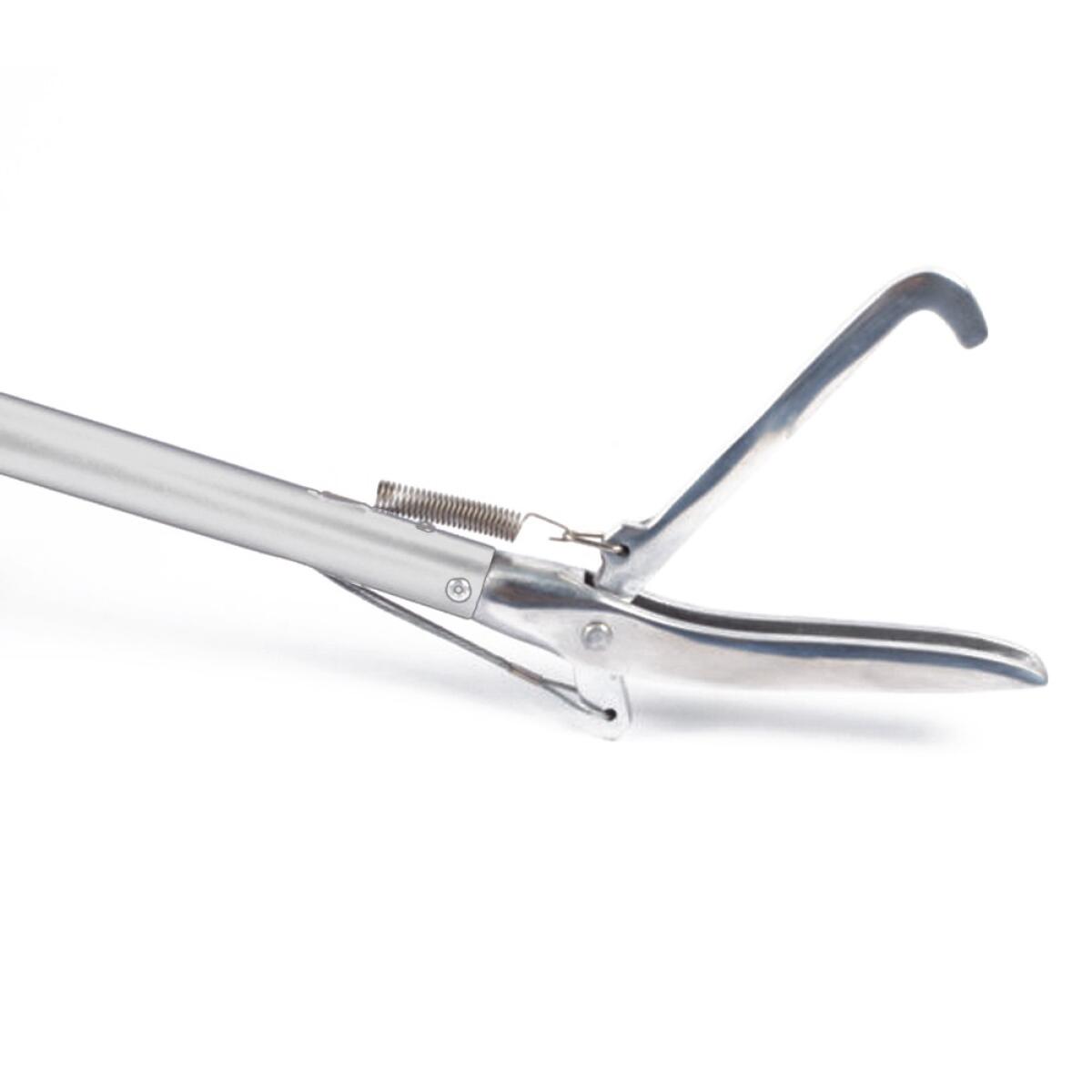 Металевий захват для змій Repti-zoo Snake Tong 100см (SC40)