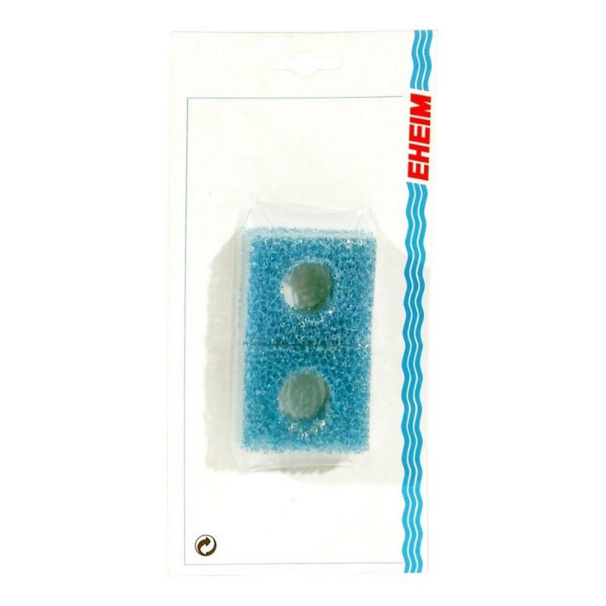 Фільтруючий картридж для насосів Eheim universal 300 (1046) 2шт. (2615465)