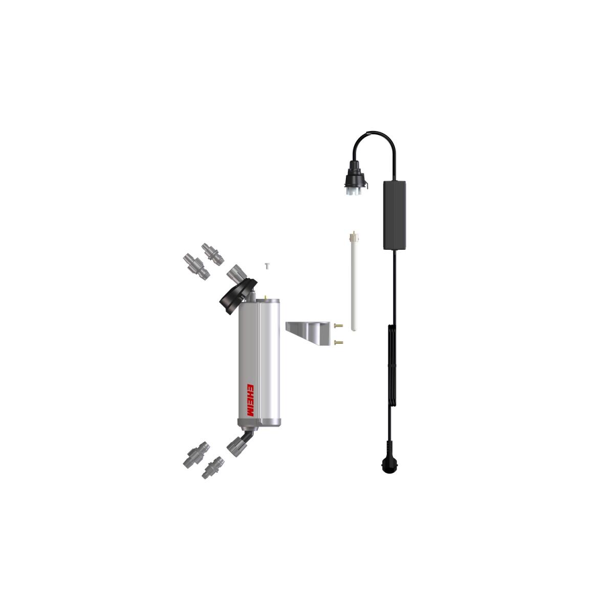 Стерилізатор Eheim reeflexUV 1500 (3724210)