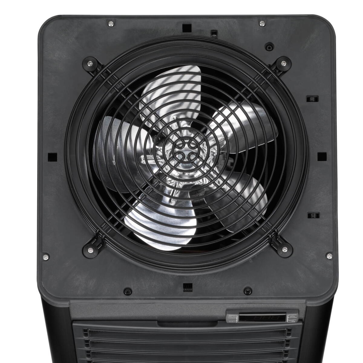 Холодильник для акваріуму Eheim climacontrol+ S 500 Wi-Fi (3750210)