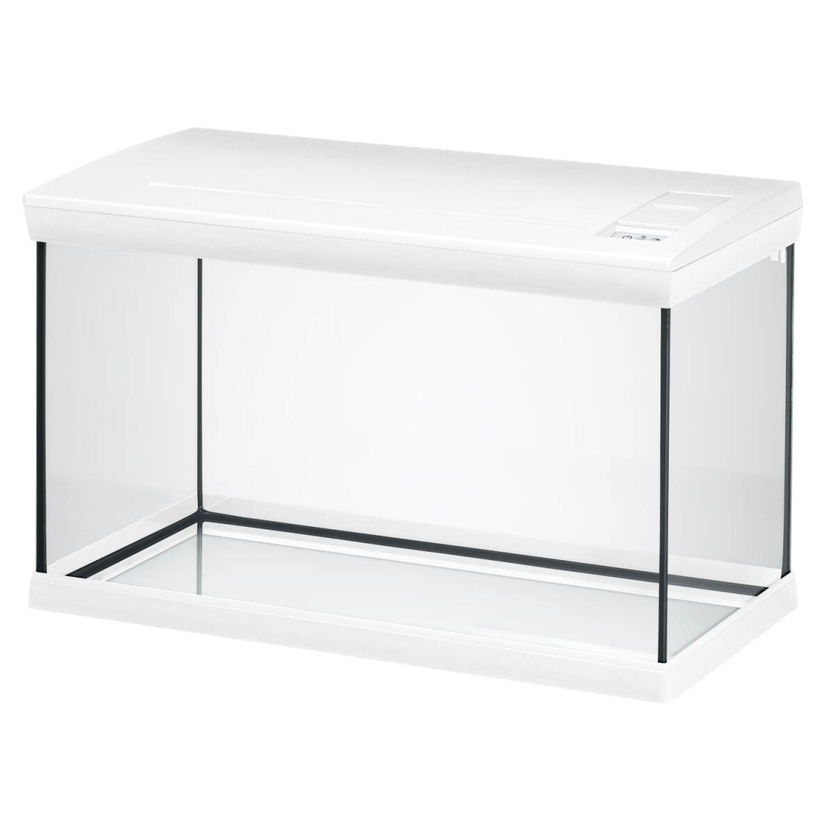 Акваріумний комплект білий Eheim aquaclass 66 (0340715)