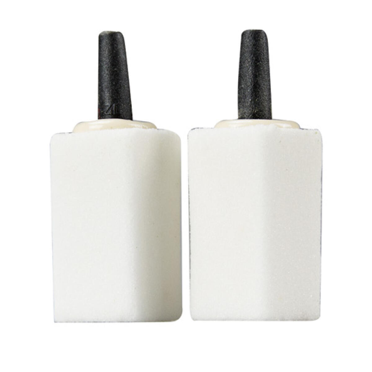 Розпилювач для компресора Hobby 30x15x15мм 2шт. (00101)