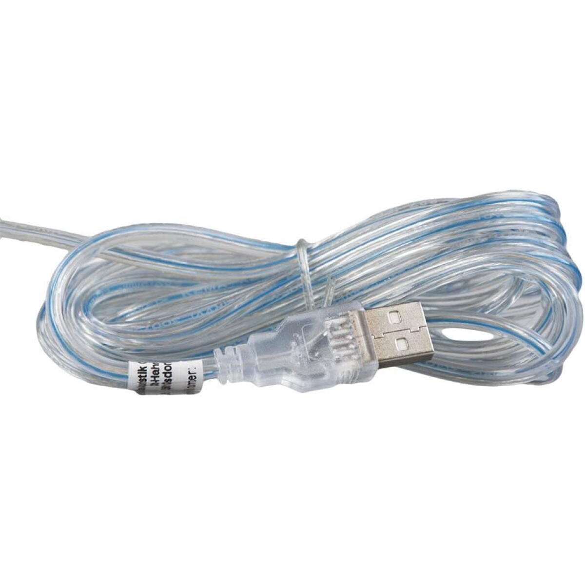 Розпилювач з LED освітленням Hobby Bubble Air Spot moon (00671) 