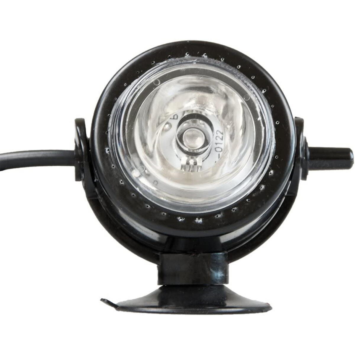 Розпилювач з LED освітленням Hobby Bubble Air Spot colour & moon (00677)