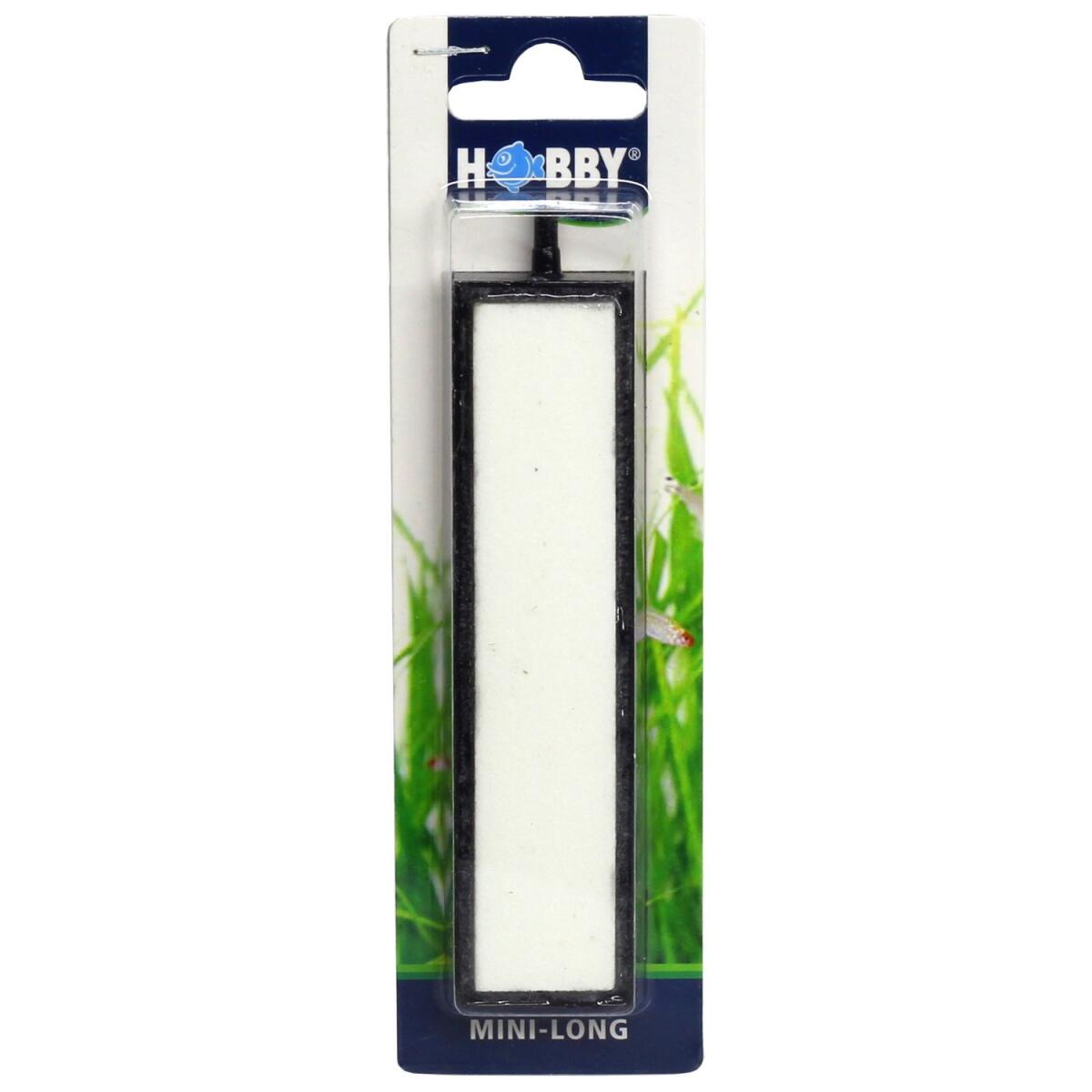 Розпилювач Hobby Mini-Long 125мм (00710)