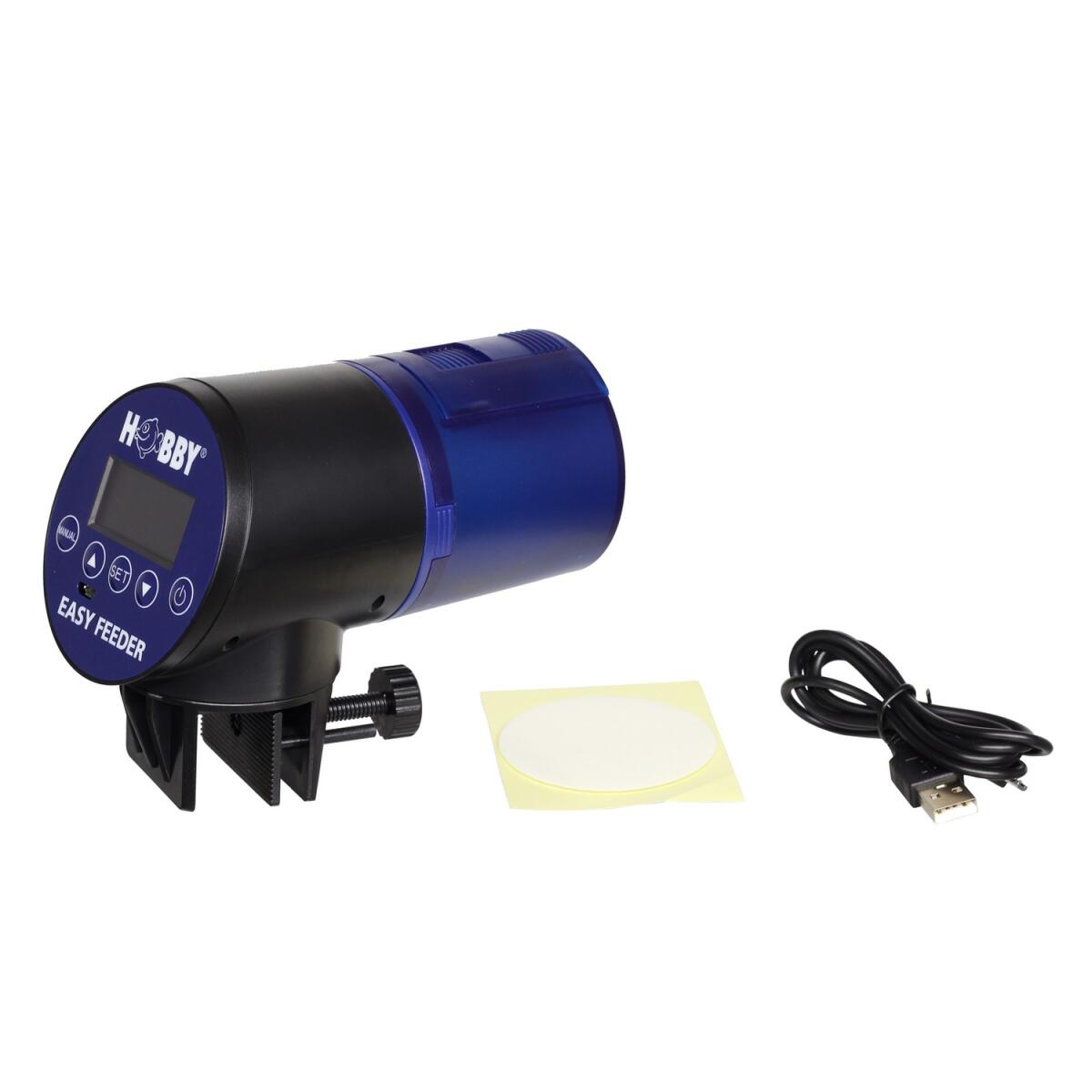 Годівниця акумуляторна Hobby Easy Feeder (10810)