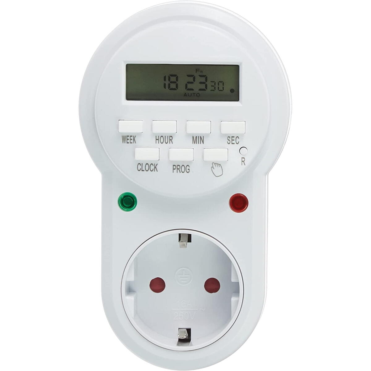Програматор (Таймер) Hobby Aqua Terra Timer pro (36155)