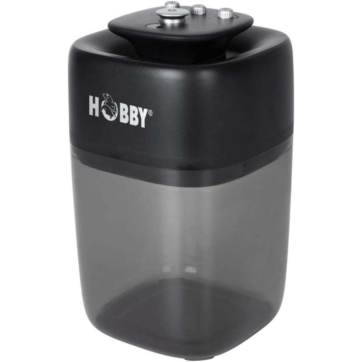 Система автоматичного поливу для тераріуму Hobby Easy Rain 9л (37293)