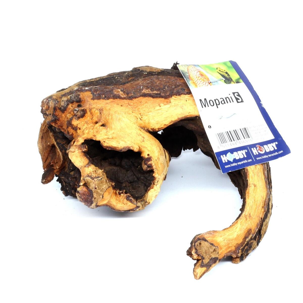 Коряга мопані Hobby Mopani S 15-25см (40691)
