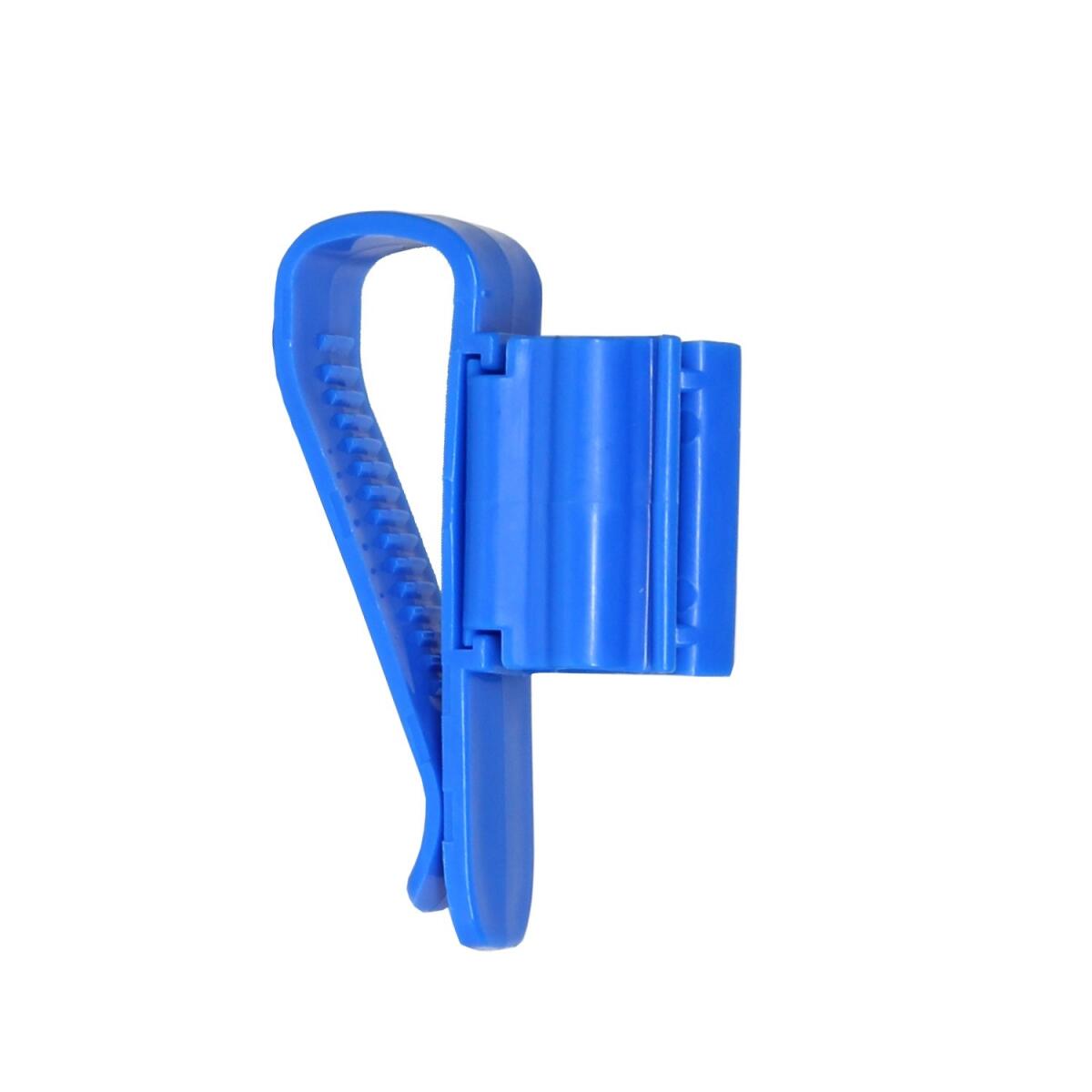 Універсальний тримач шлангів Hobby Tube-Holder 8-22мм (65198)