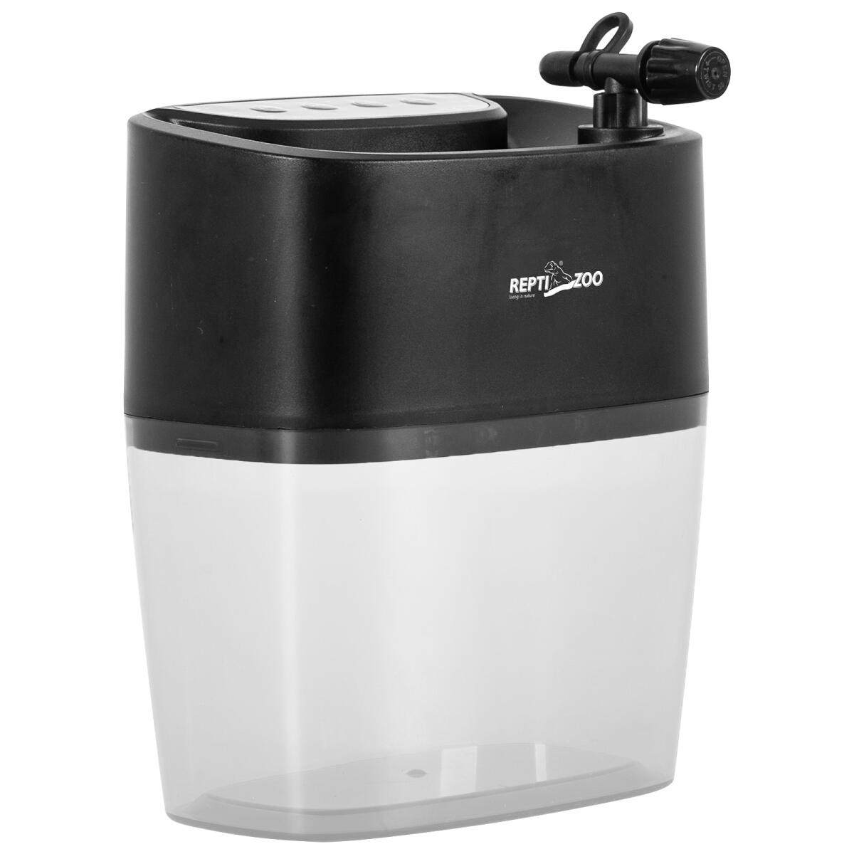Система автоматического полива для террариума Repti-Zoo Timing Misting System TR08 (800 мл)