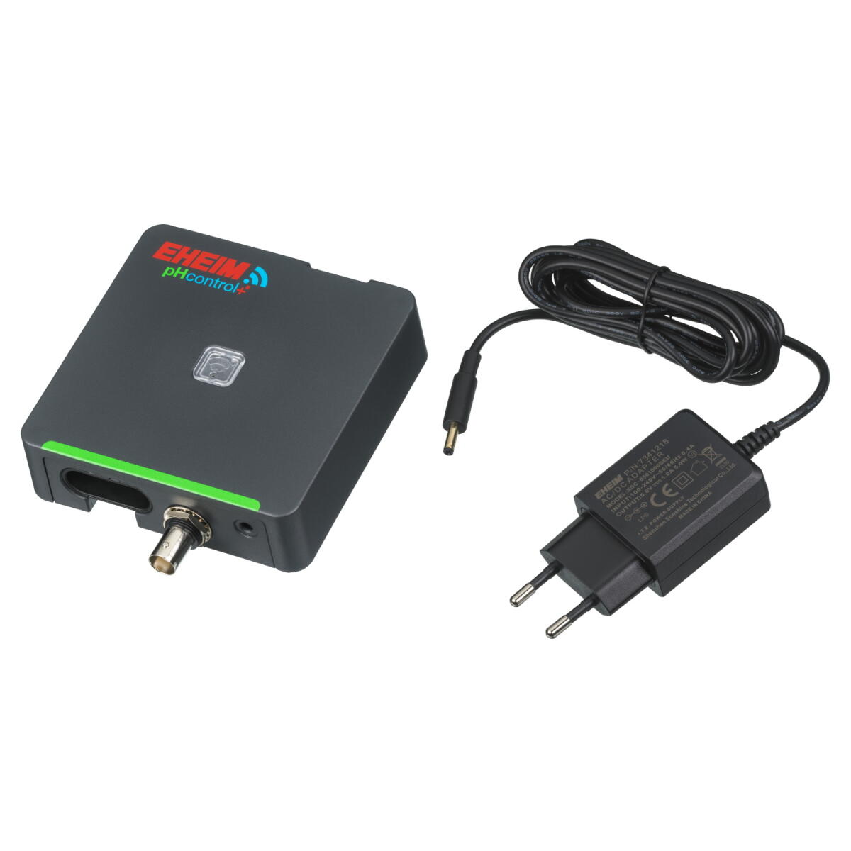 Контролер pH EHEIM pHcontrol+e (6062225)