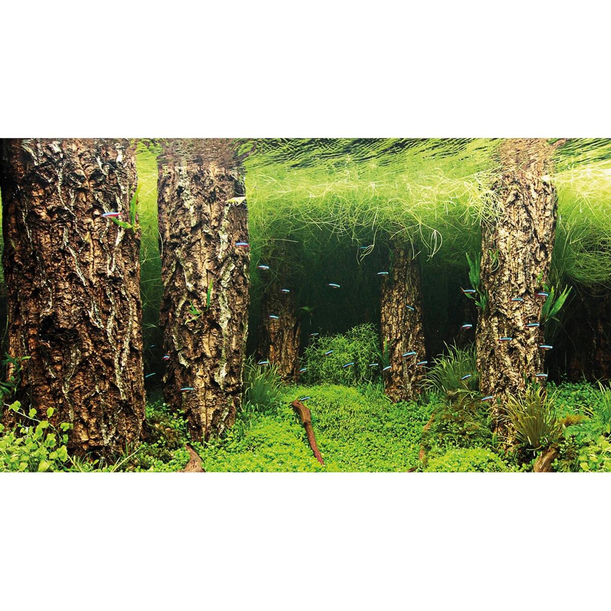 Задній фон Hobby Scaping Hill / Scaping Forest 100x50см (31031)