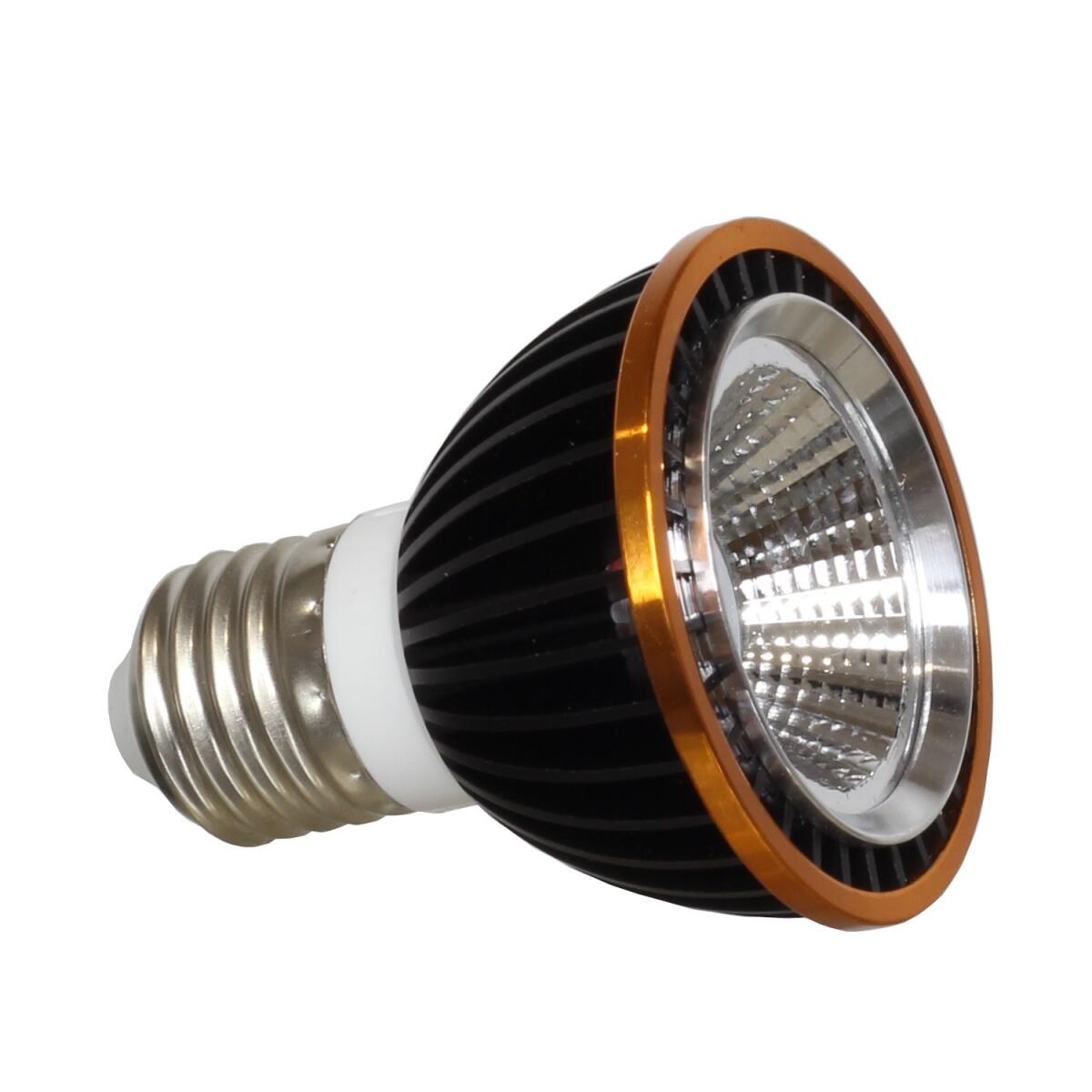 Лампа ультрафіолетова UVB Terrario Reptile's LED UVB 5.0 3W