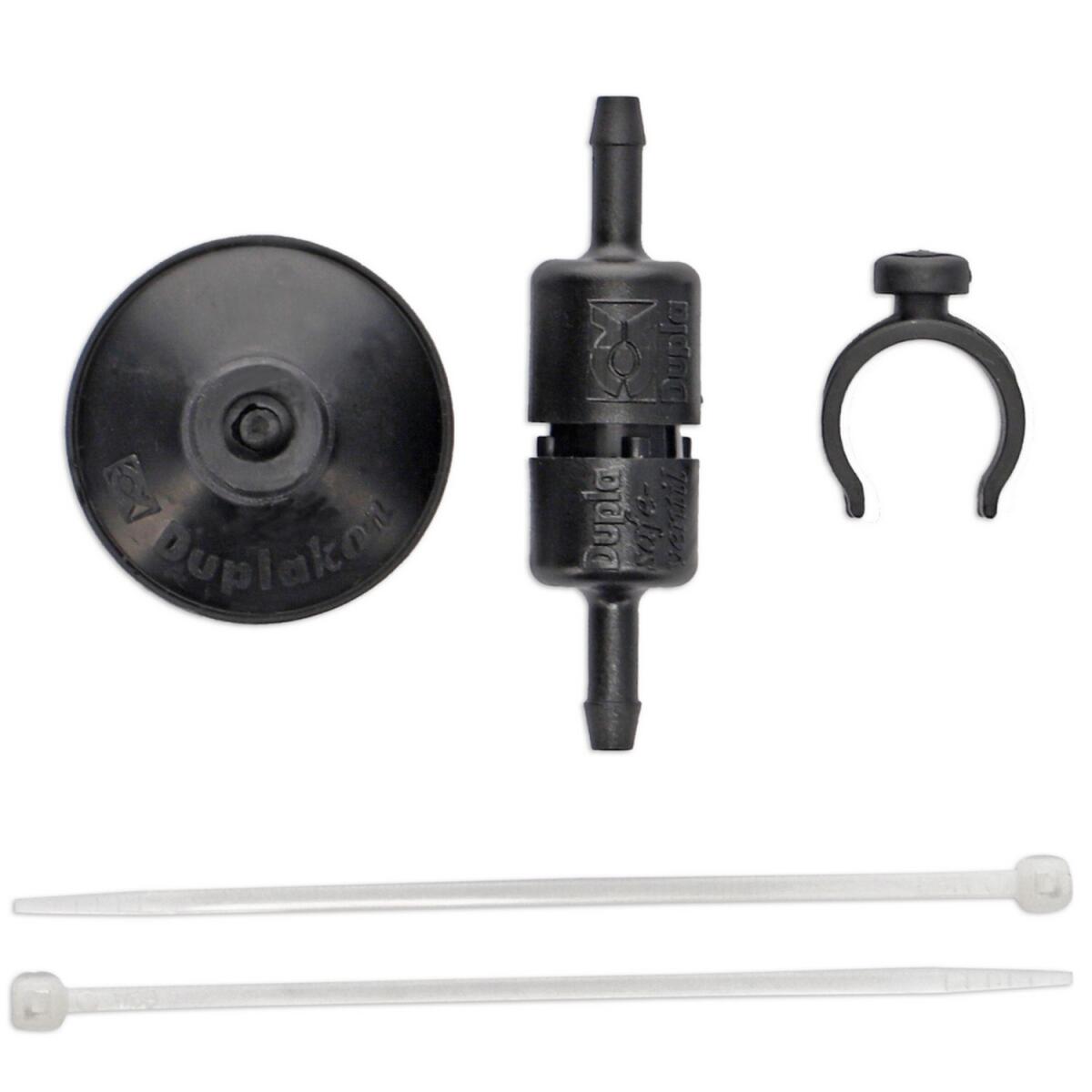 Зворотній клапан Dupla Safety Valve (80180)
